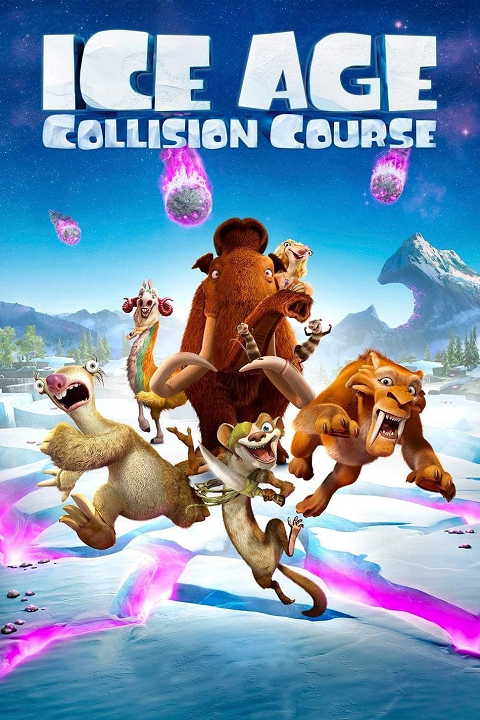 Ice Age: Collision Course's image