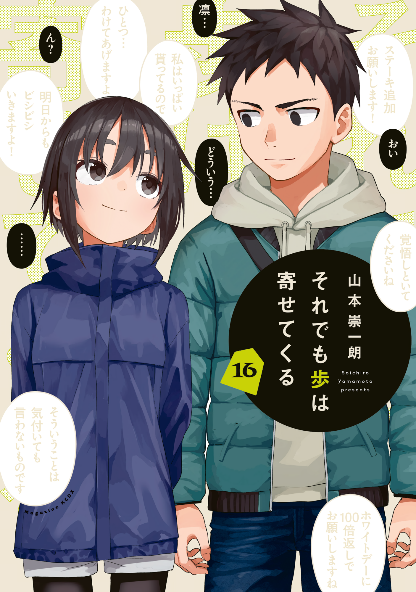 Cover 16
