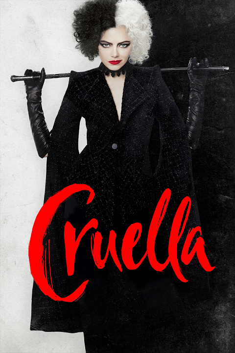 Cruella's image