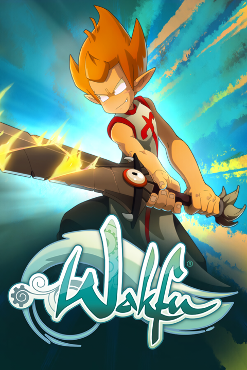 Wakfu's cover