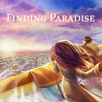 Finding Paradise's image