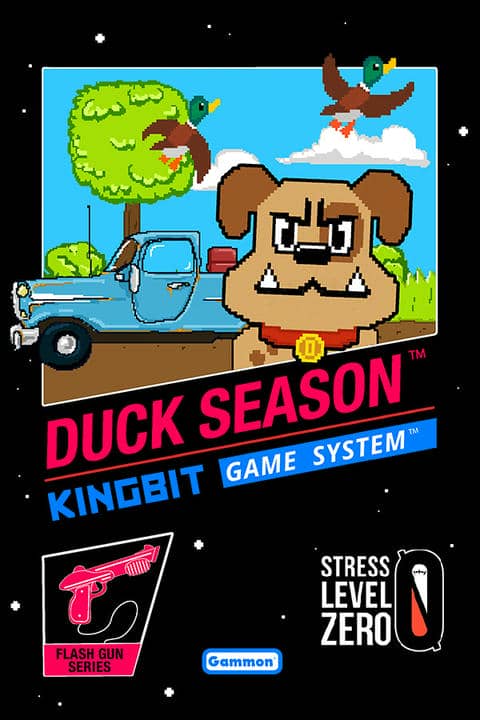 Duck Season Logo