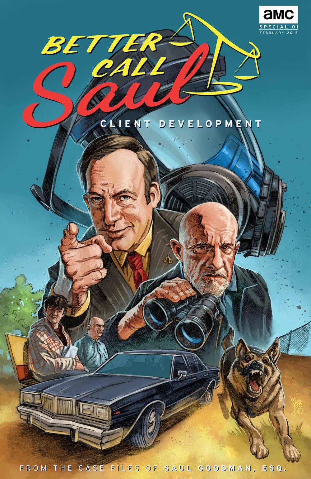 Cover 5