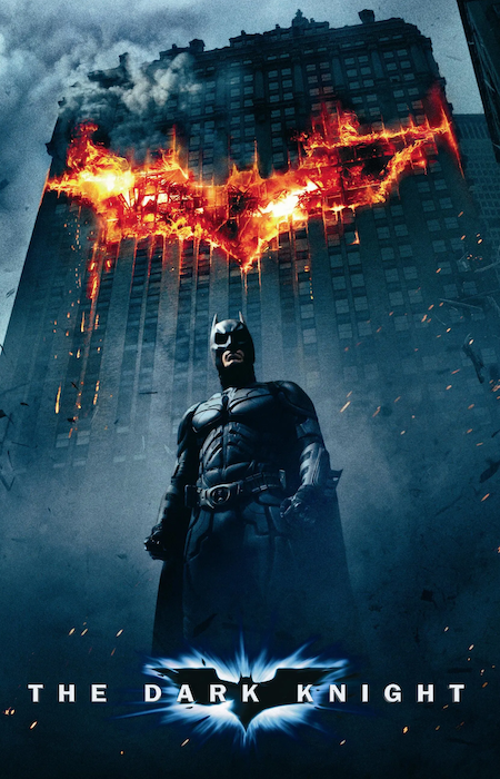 The Dark Knight's image