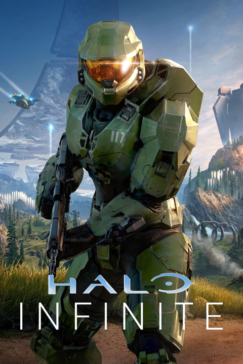 Halo Infinite's image