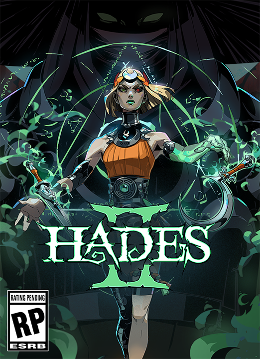 Hades II's image