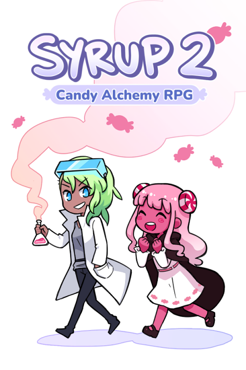 Syrup 2's image