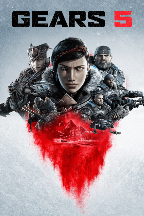 Gears 5's image