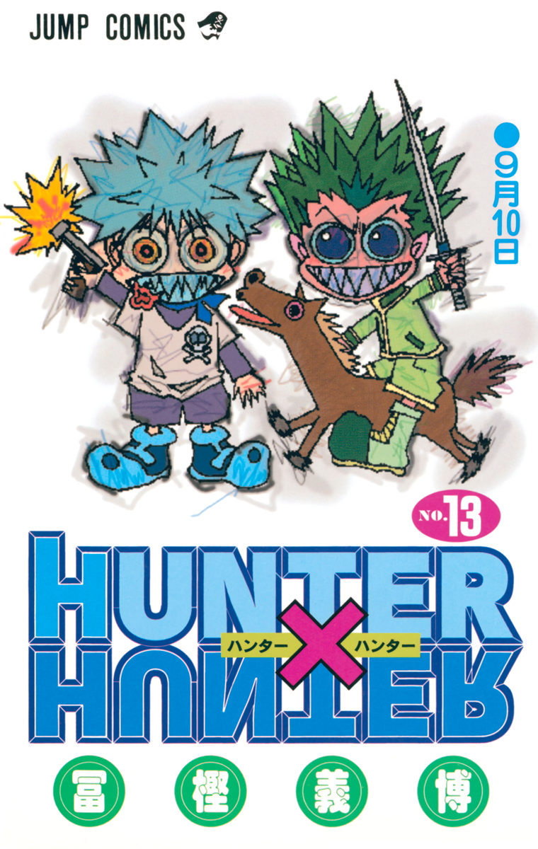 Cover 13
