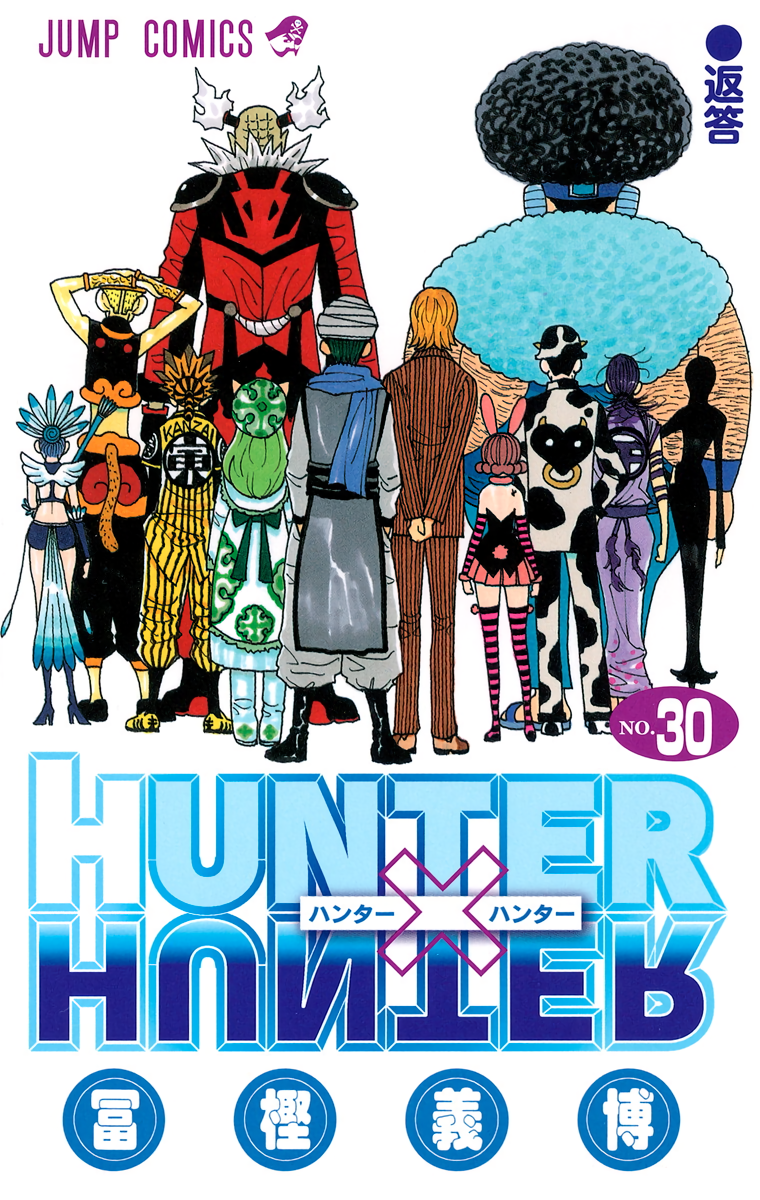 Cover 30