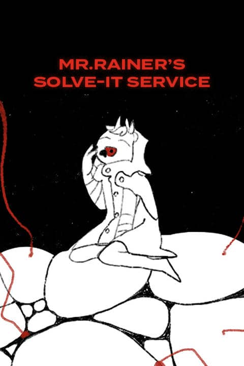 Mr. Rainer's Solve-It Service's cover