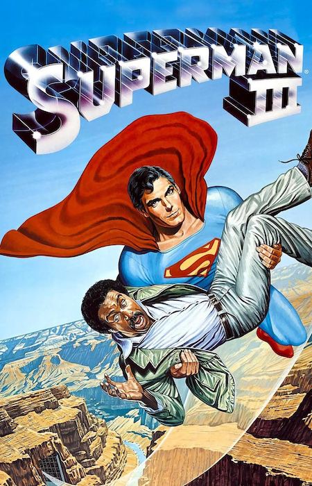 Superman III's image