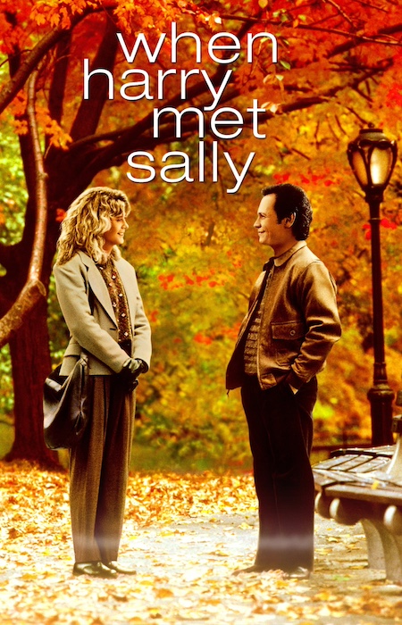 When Harry Met Sally...'s cover