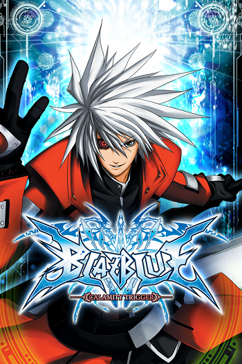 BlazBlue: Calamity Trigger's image