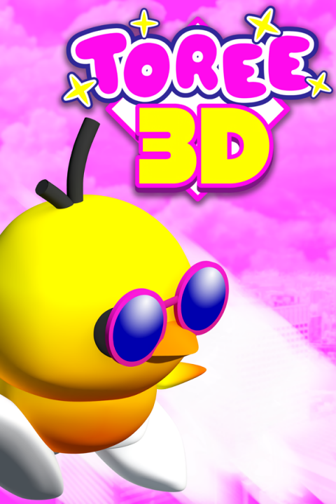 Toree 3D's cover
