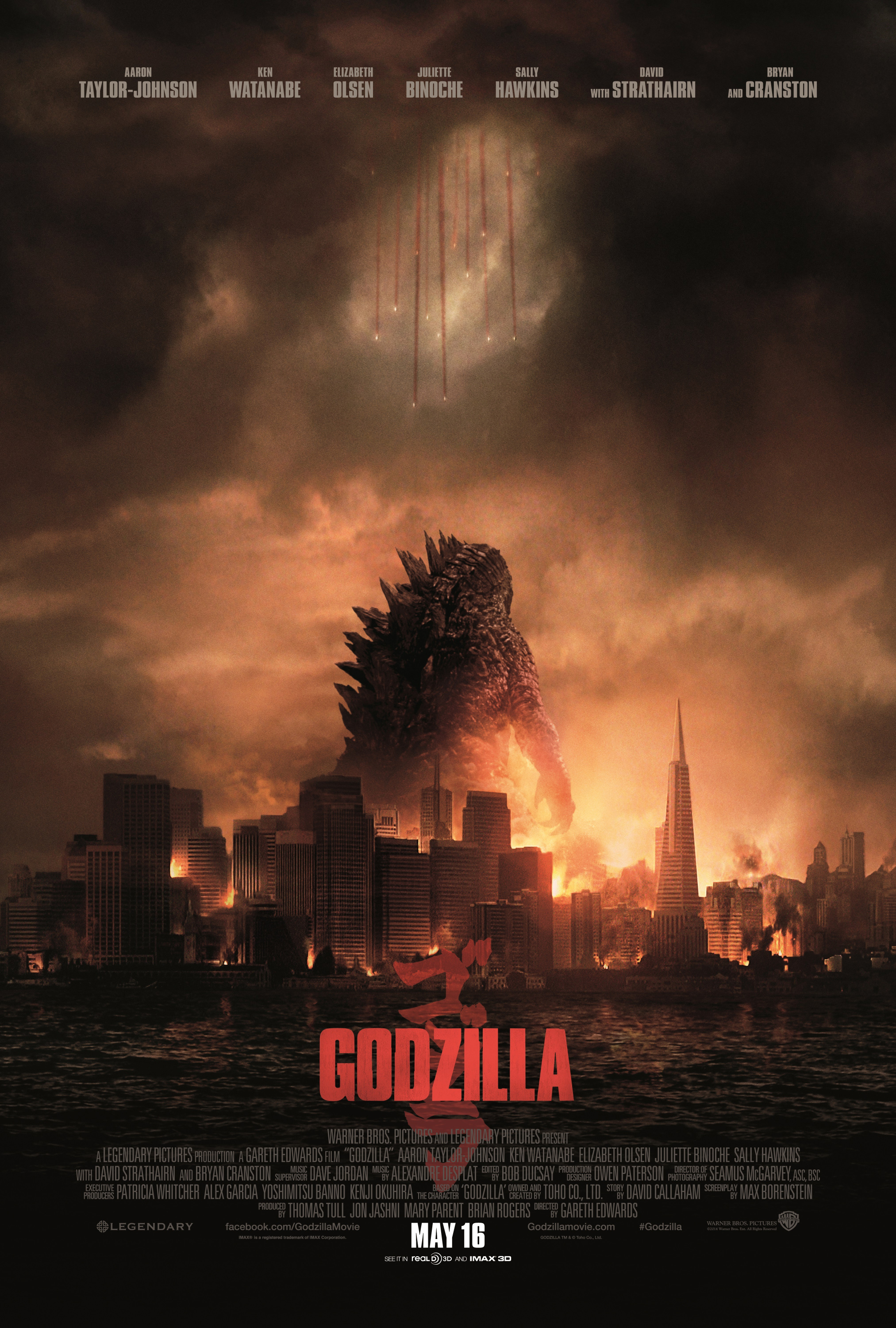 Cover 1
