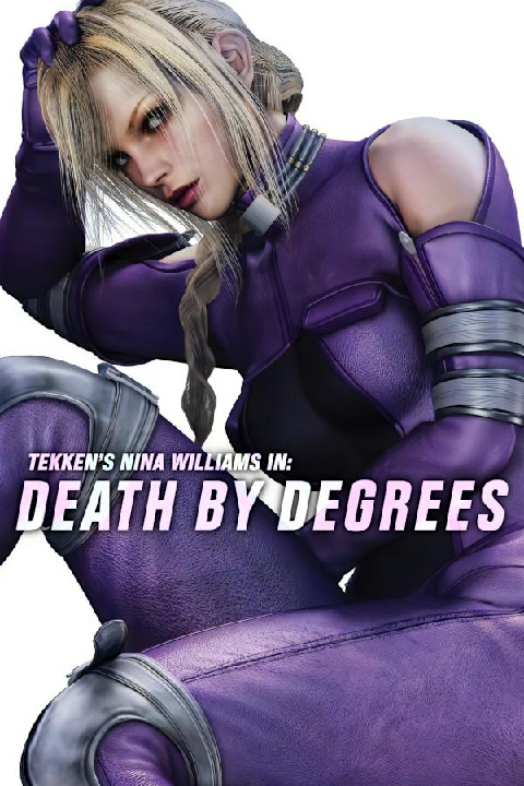 Death by Degrees's image