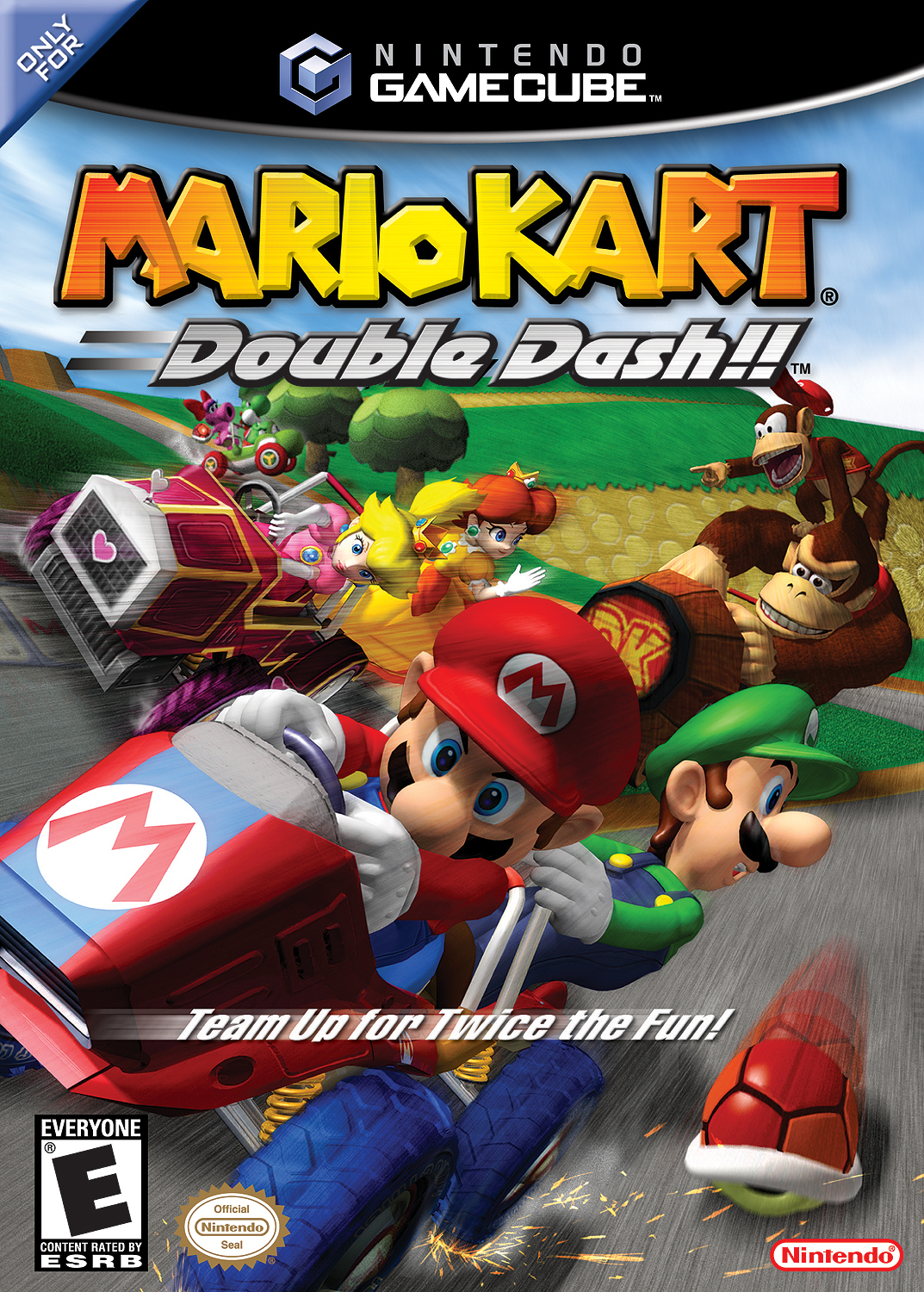 Cover 1
