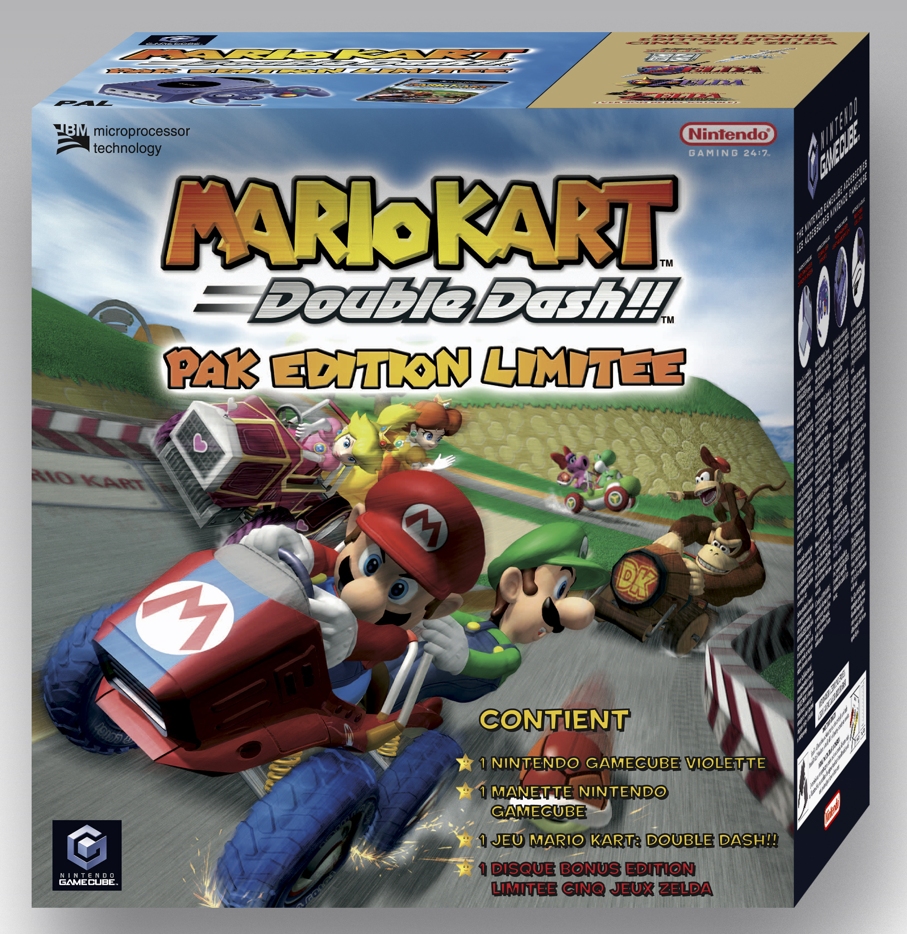 Cover 24
