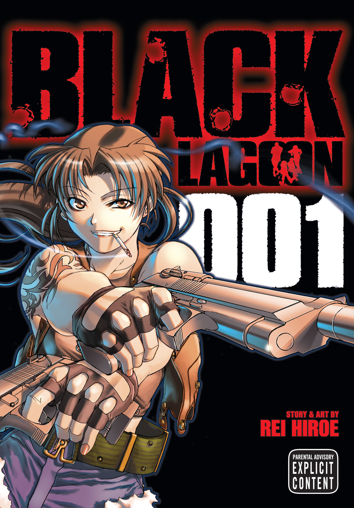 Cover 1