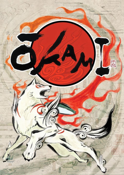 Ōkami's image