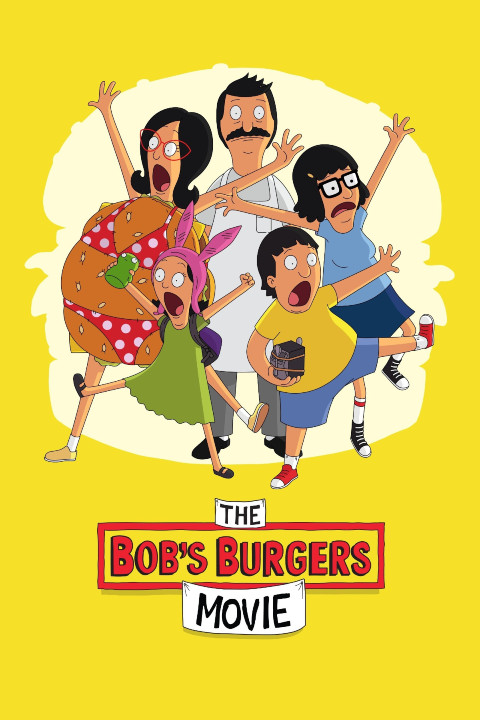 The Bob's Burgers Movie's image