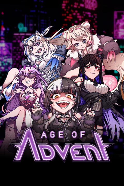 Age of Advent's image