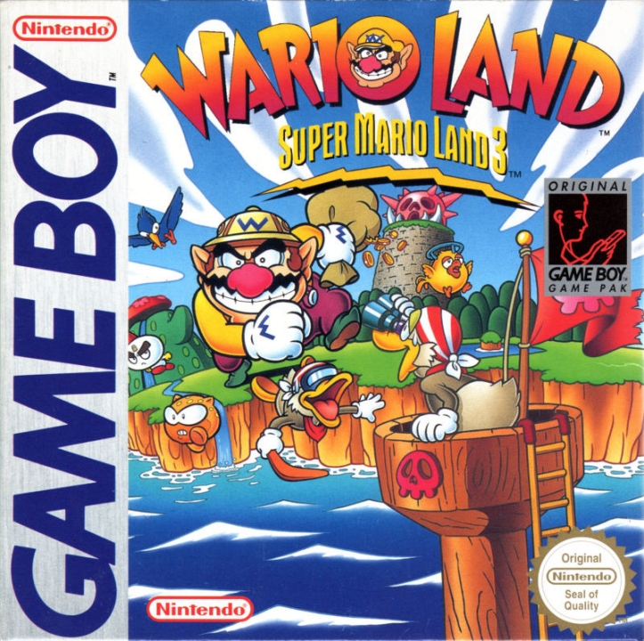 Cover 1