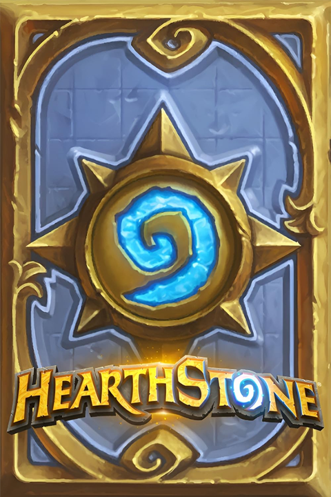 Hearthstone's image