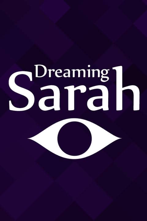 Dreaming Sarah Logo