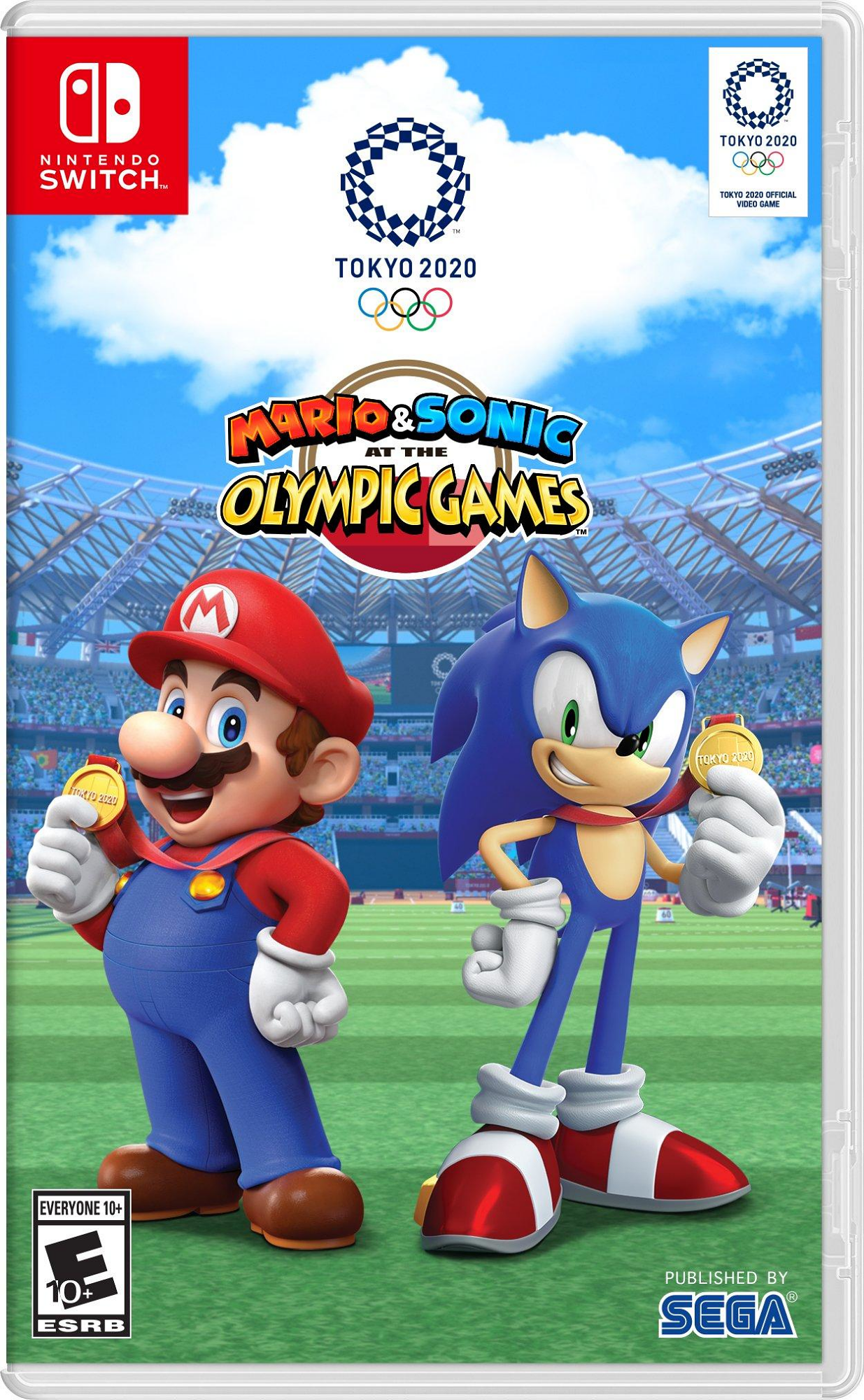 Cover 1
