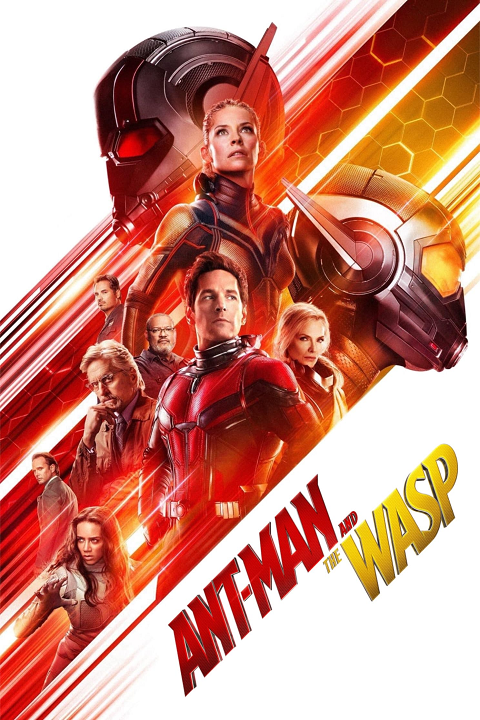 Ant-Man and the Wasp's image