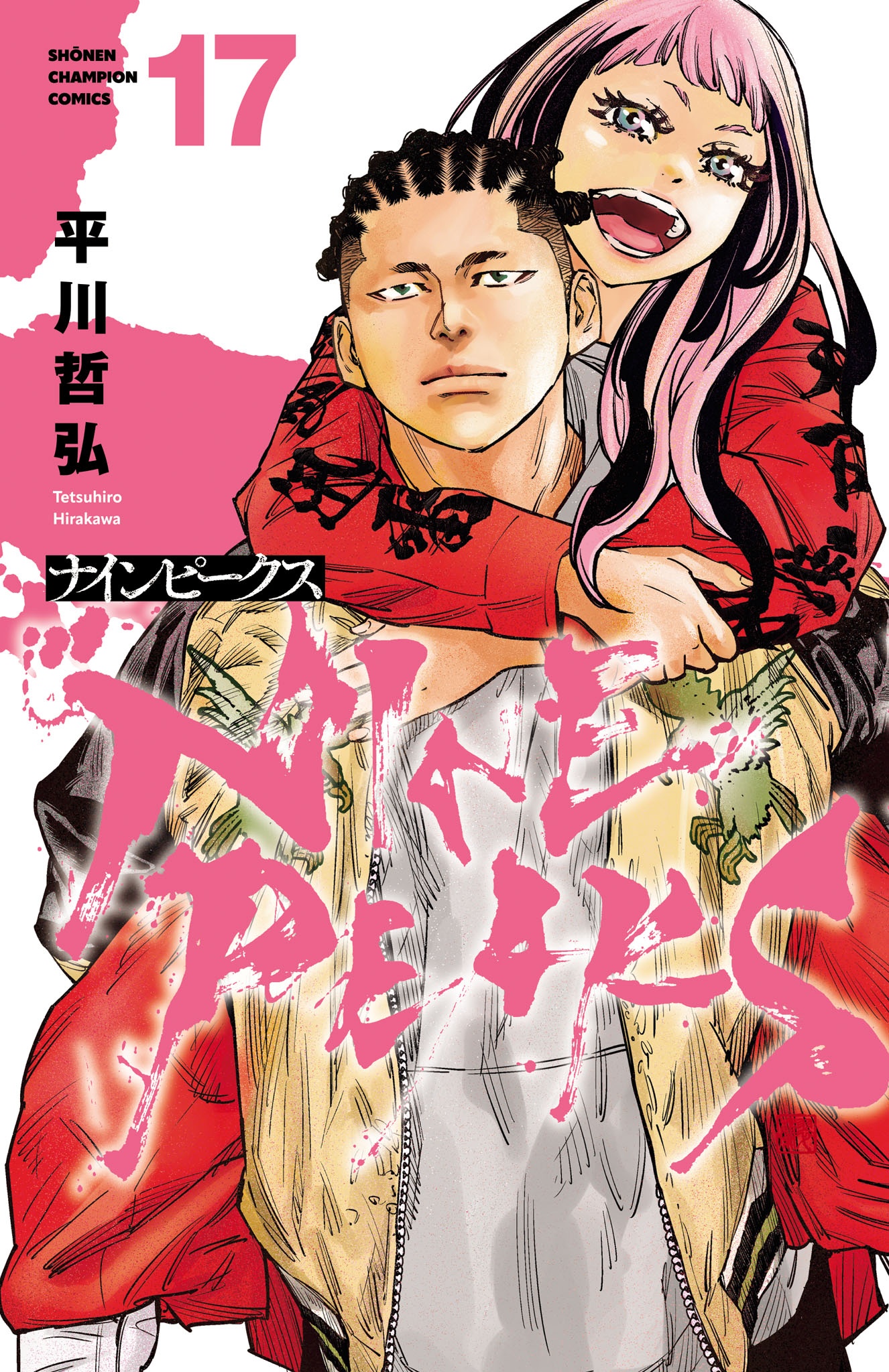 Cover 17