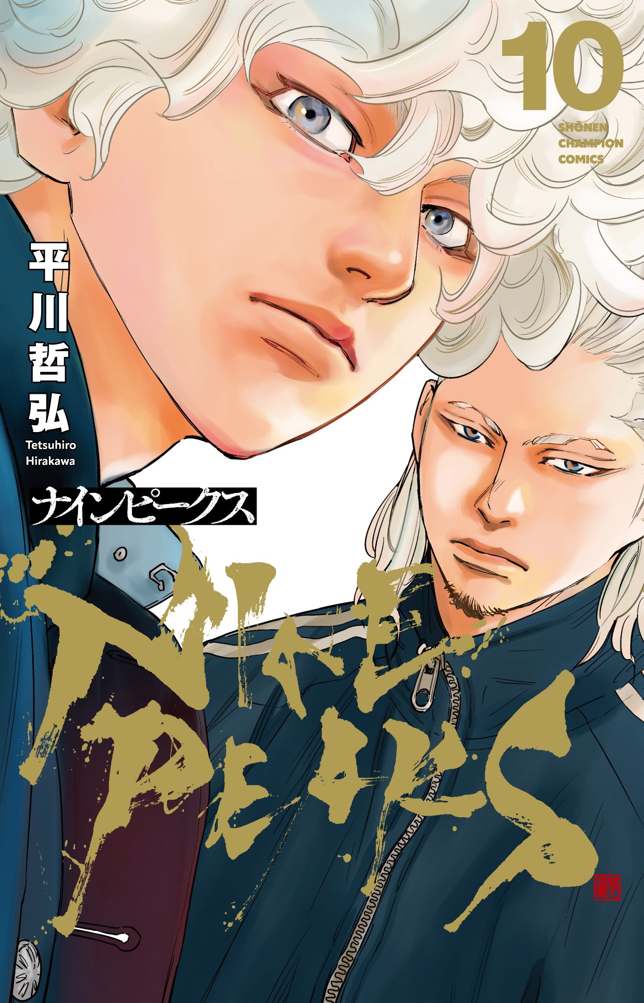 Cover 10