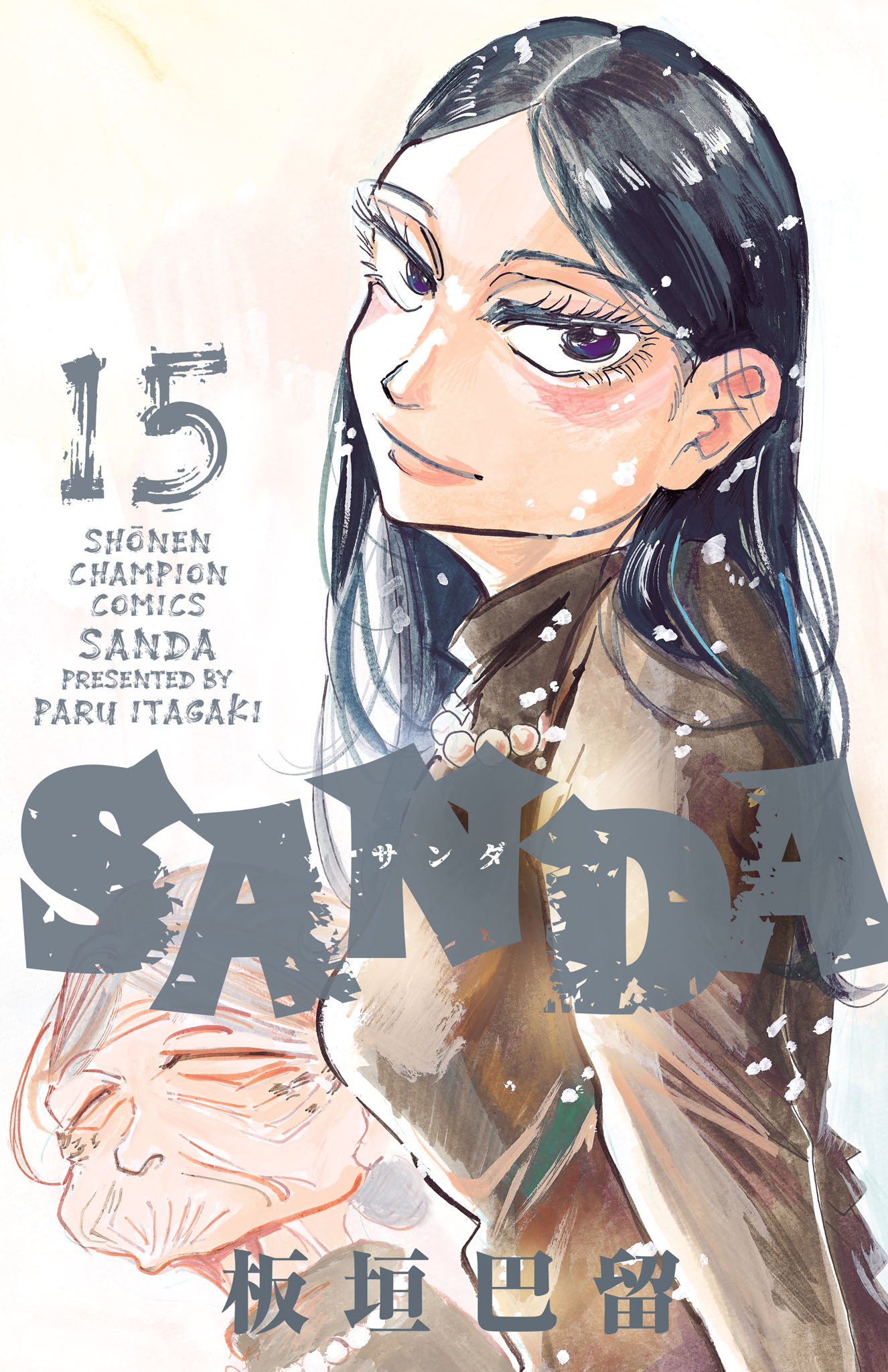 Cover 15