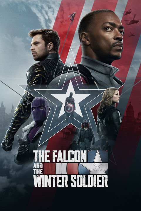 The Falcon and the Winter Soldier's image
