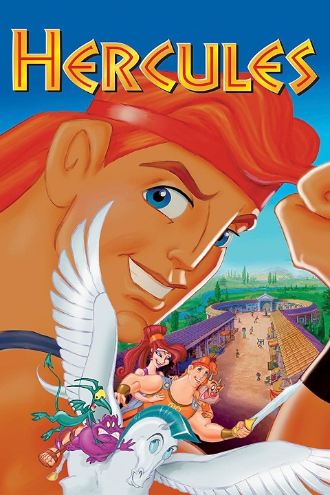 Hercules's image