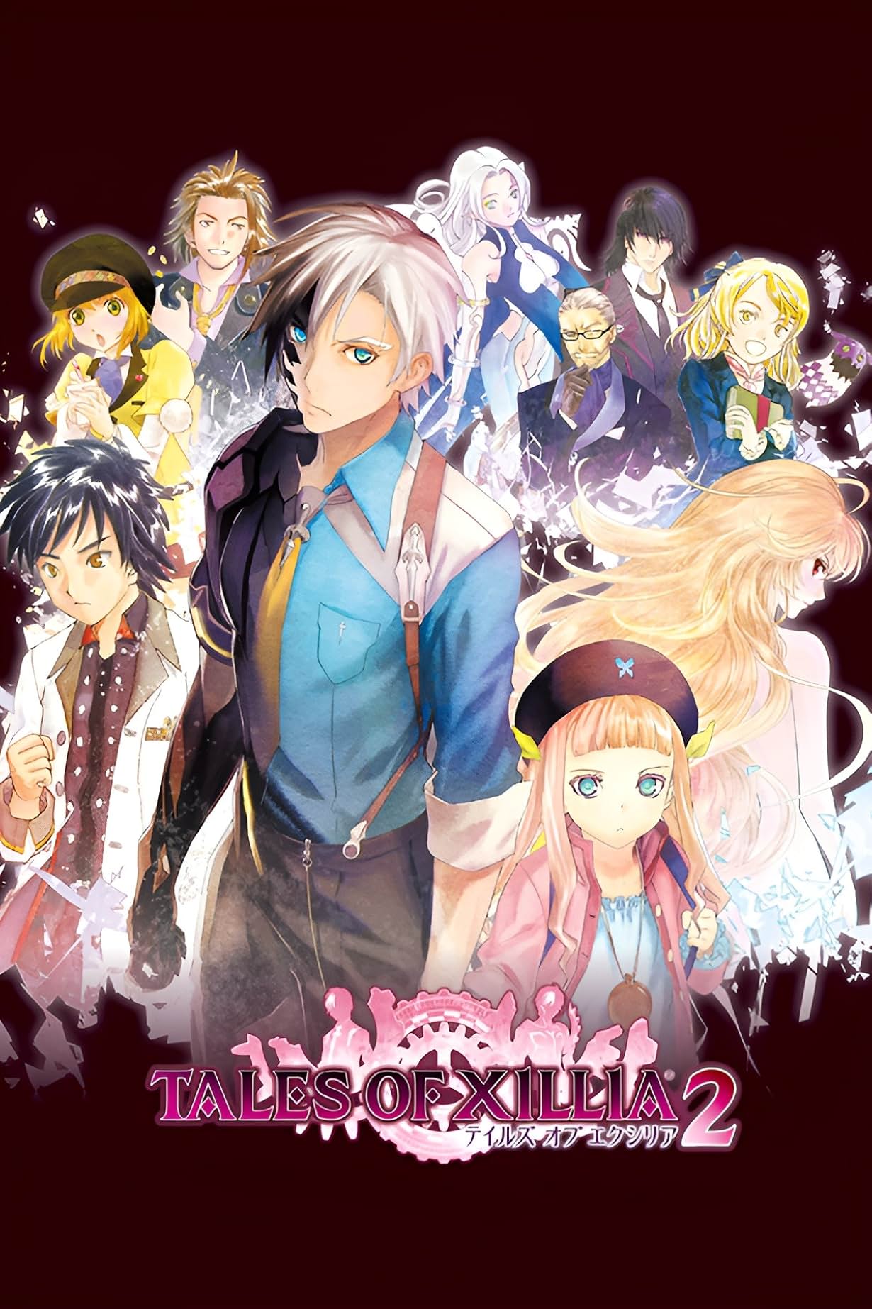 Cover 1