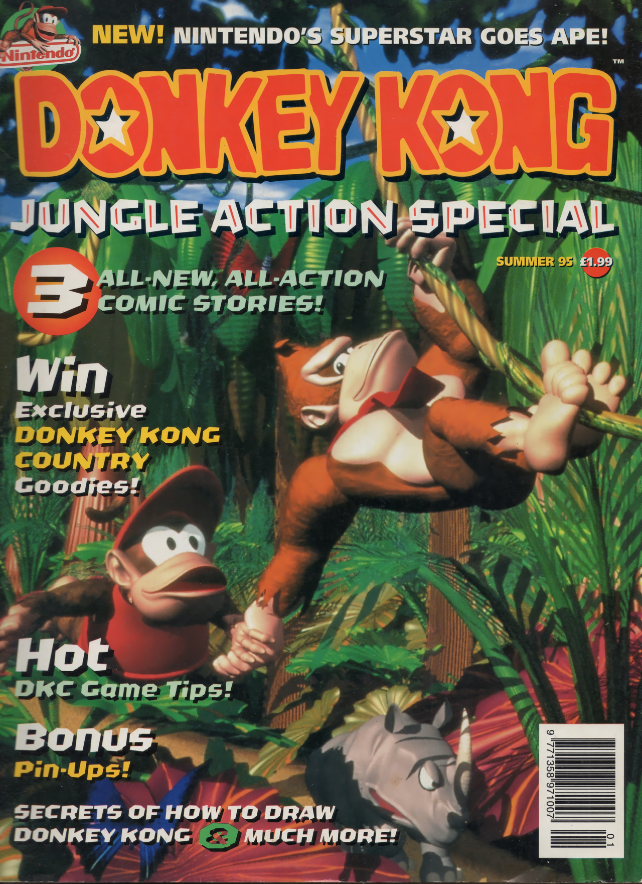 Cover 1
