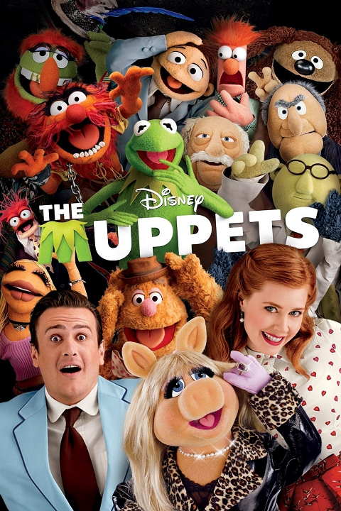The Muppets (2011)'s image