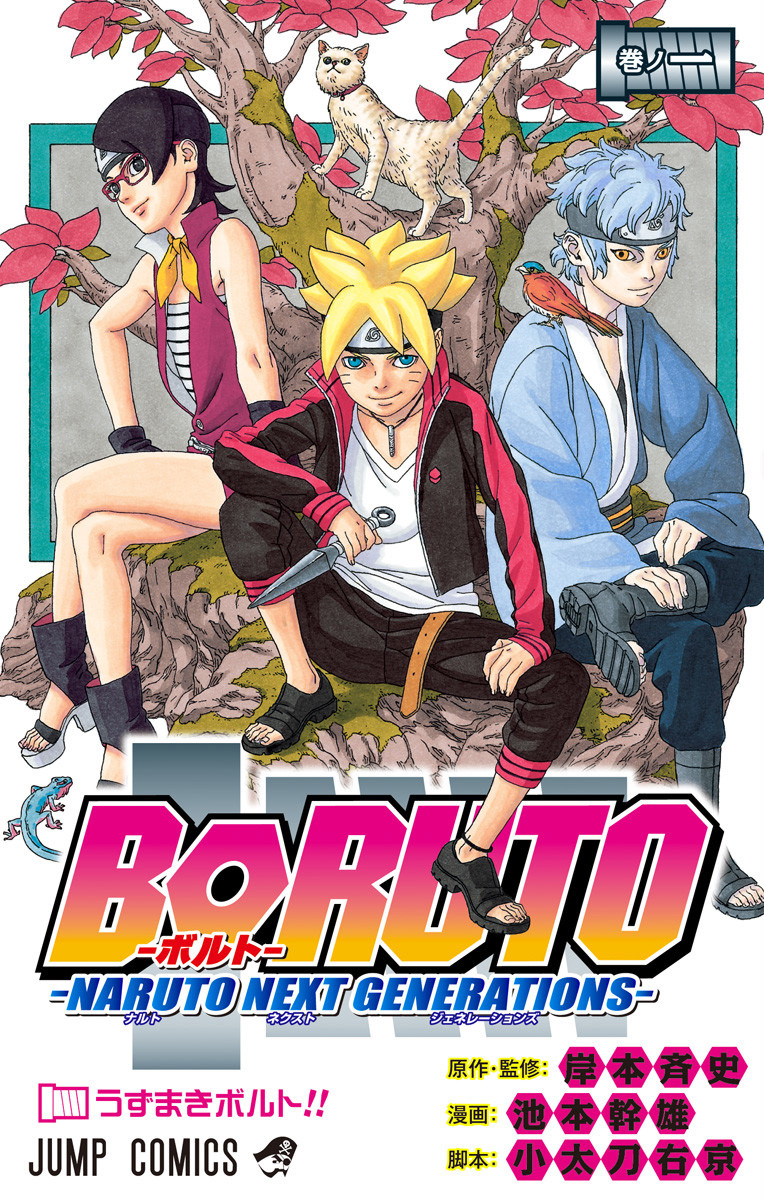 Cover 1
