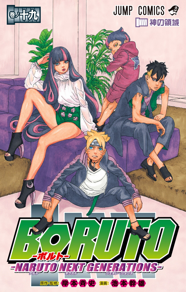 Cover 19