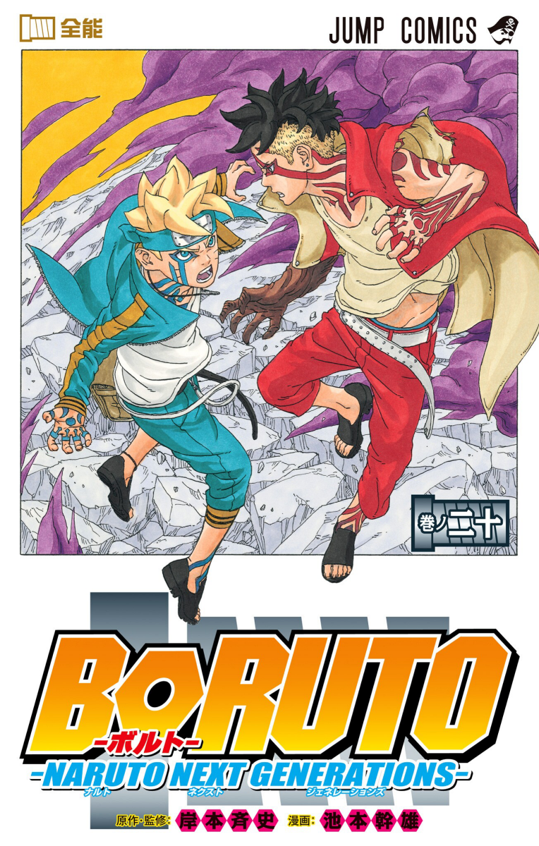 Cover 20