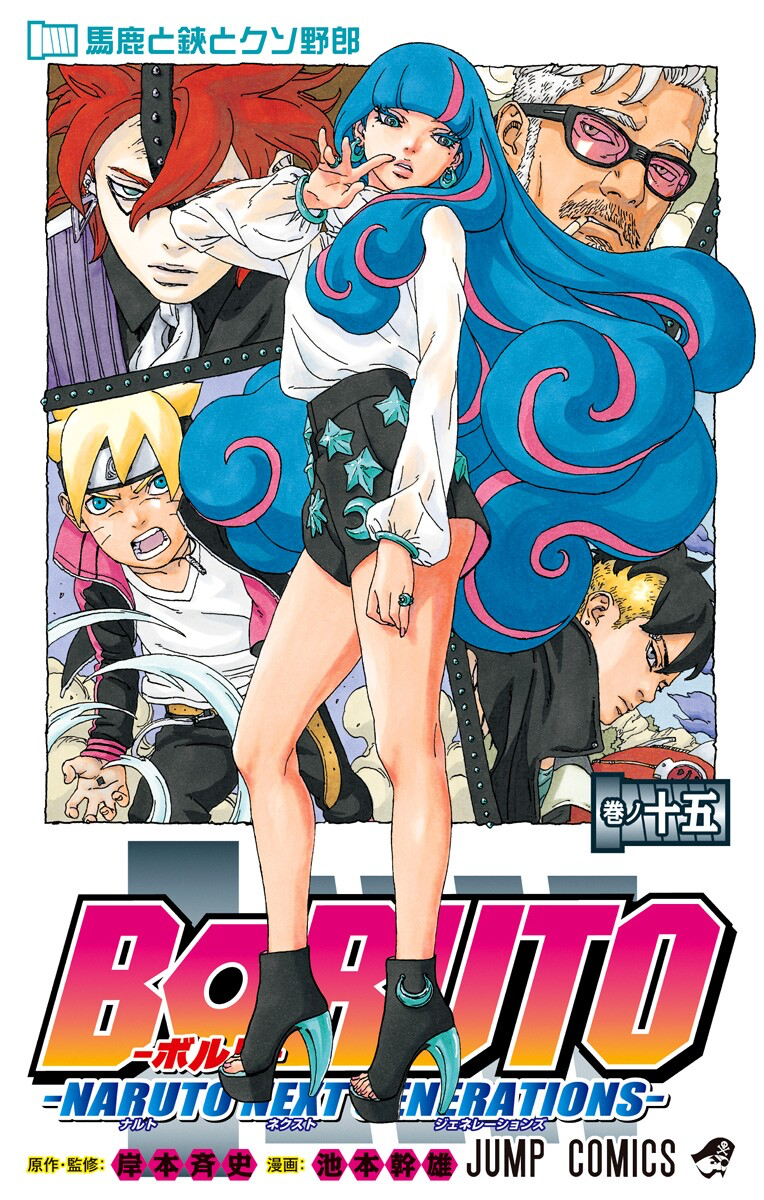 Cover 15
