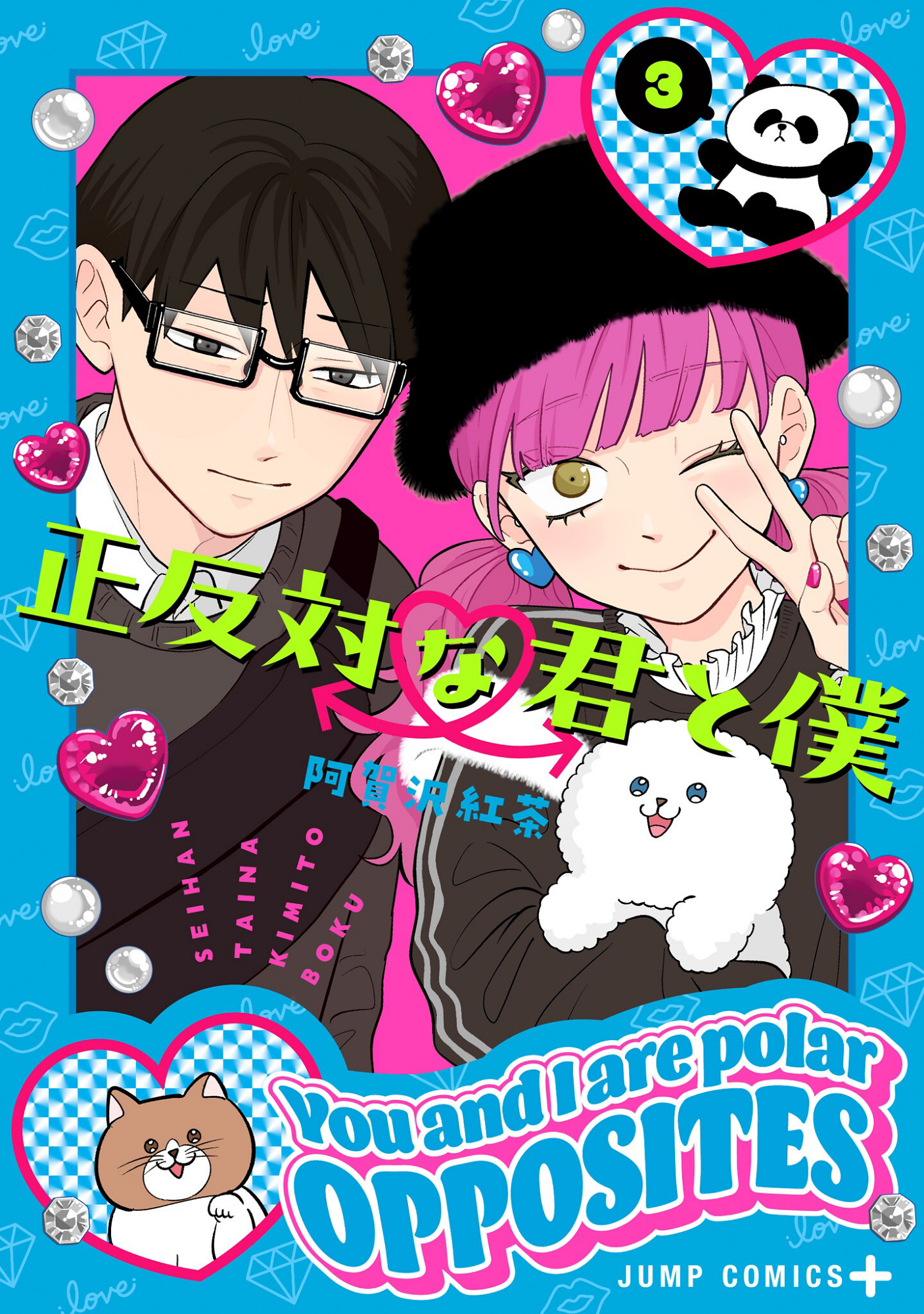 Cover 3