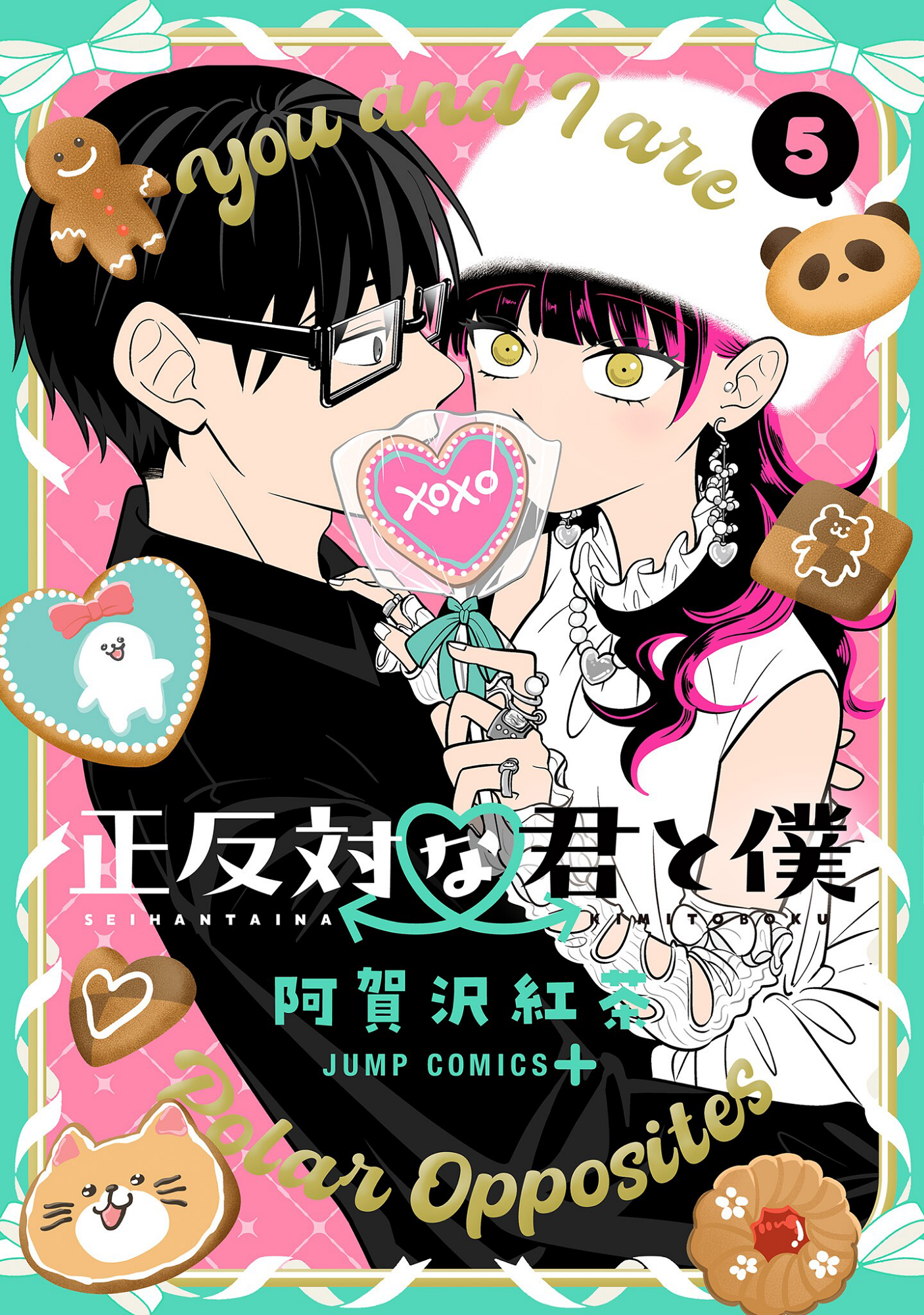 Cover 5