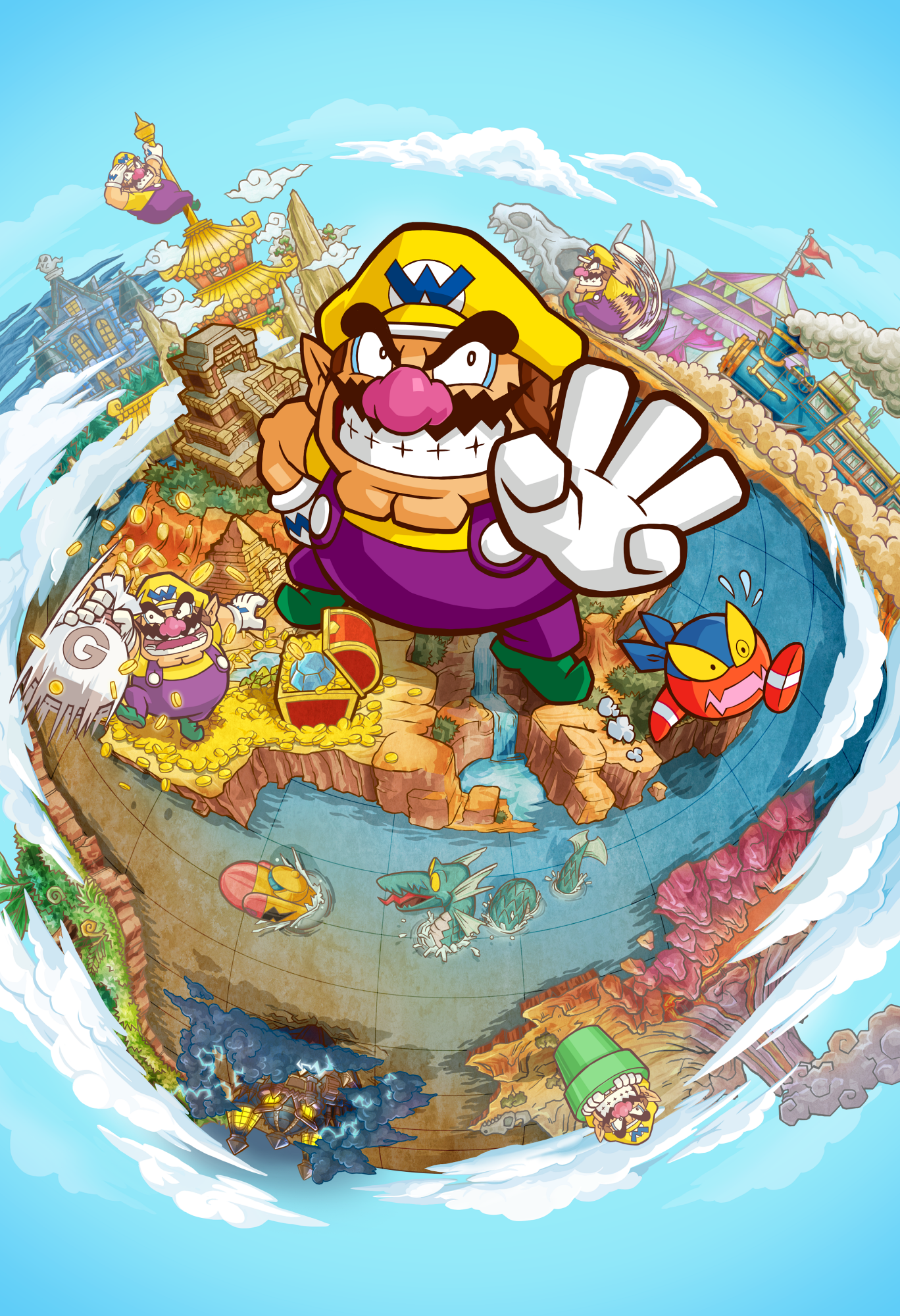 Cover 4