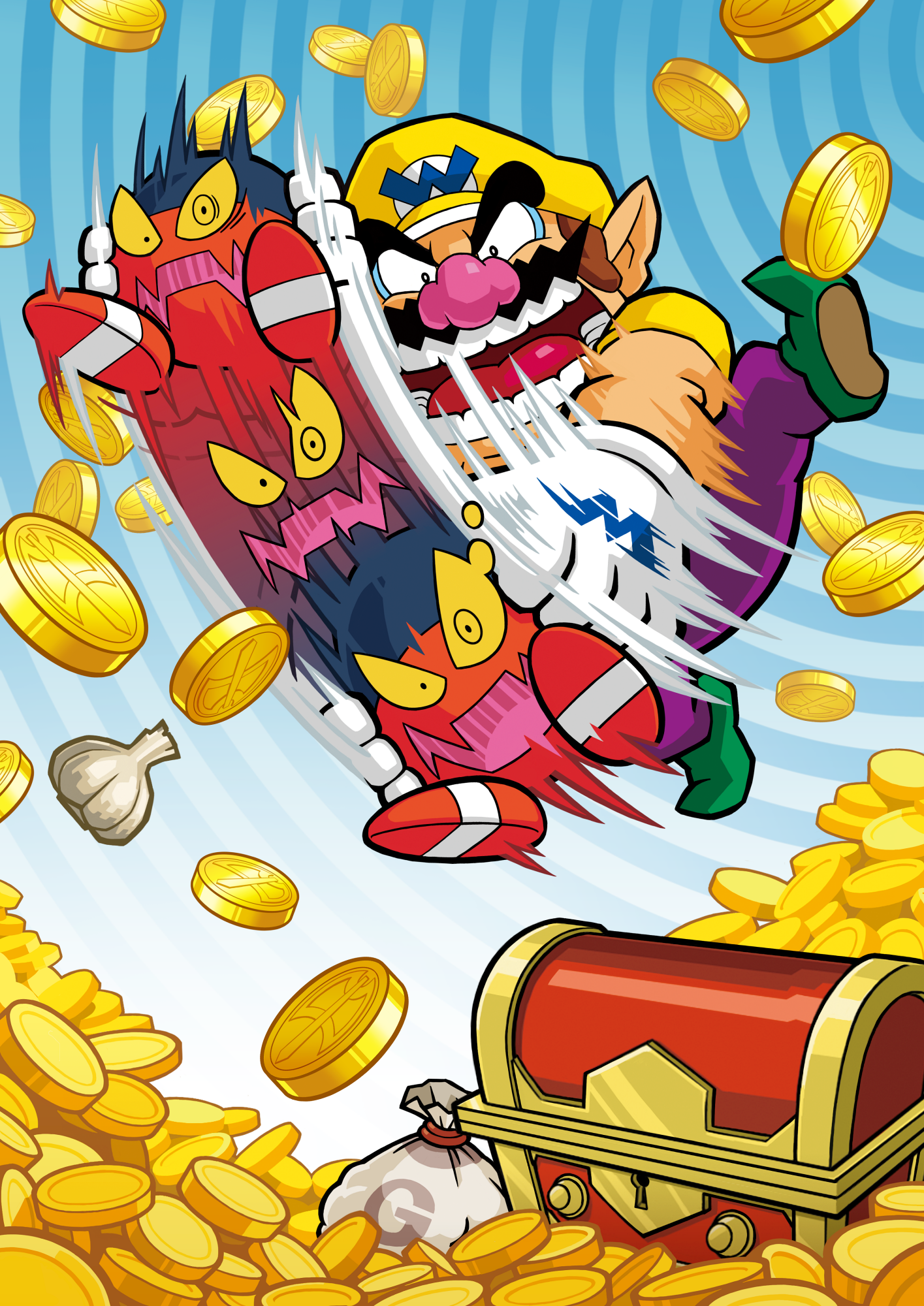 Cover 3