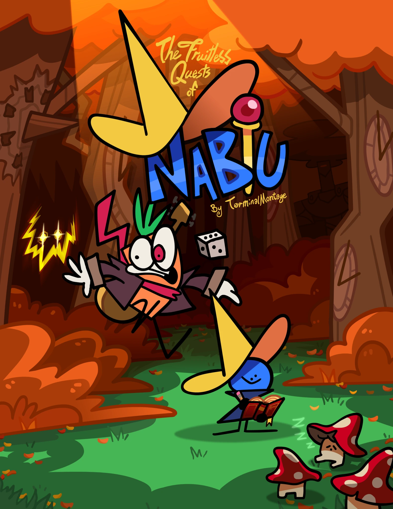 Cover 1