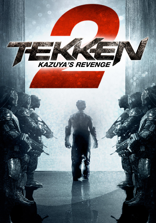TEKKEN 2: Kazuya's Revenge's image